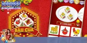 Cách tham gia game Bầu Cua miễn phí