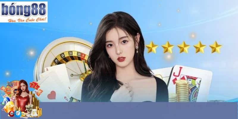 Giới thiệu Bong88 và sứ mệnh của thương hiệu