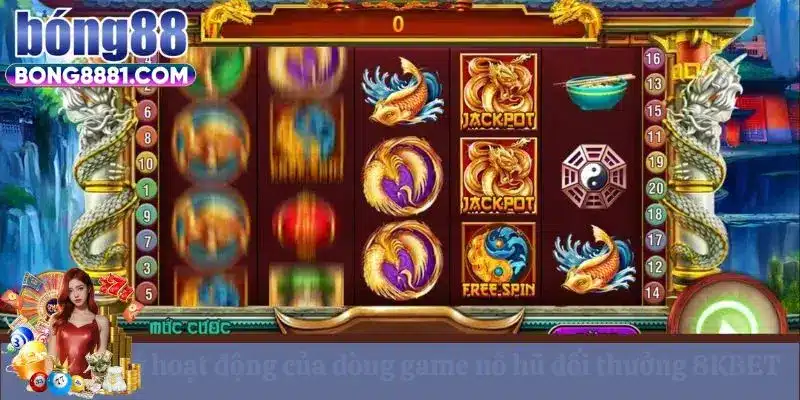 Hướng dẫn chơi quay hũ Aladdin cho người mới
