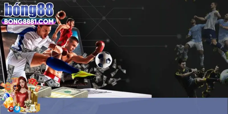 Khám phá tỷ lệ cá cược bóng đá tại Bong88