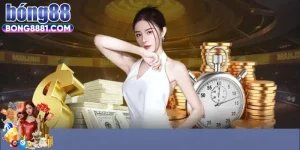Khuyến mãi tân thủ dành tặng cho hội viên mới