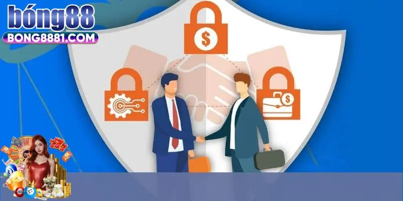 Trách nhiệm các bên liên quan đến điều khoản